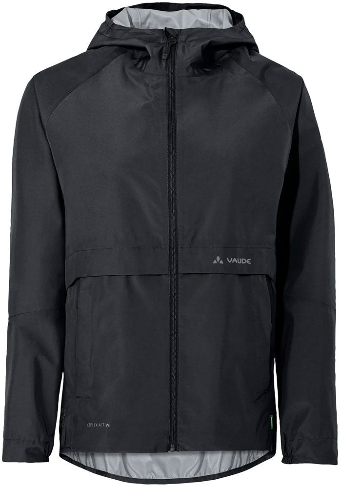 Vaude loamer - veste de pluie vtt femme