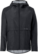 Vaude loamer - veste de pluie vtt femme
