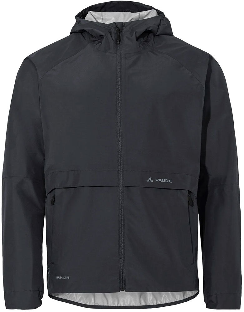 Vaude loamer - veste de pluie vtt