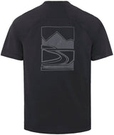 Vaude loamer - mtb t-shirt