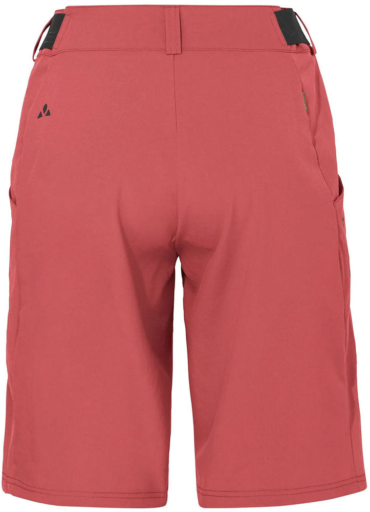 Vaude loamer base - short vtt femme