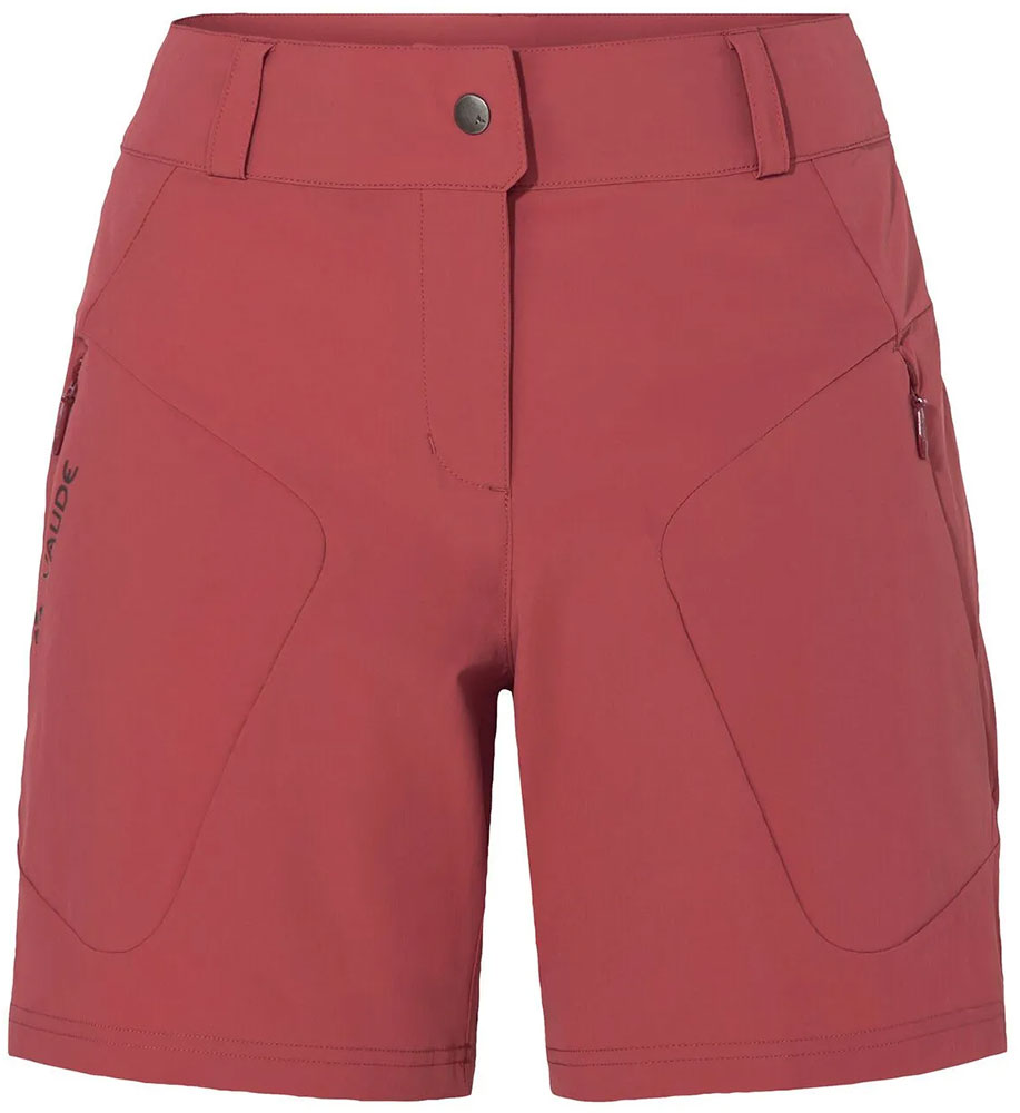 Vaude altissimo shorty - women's shorts