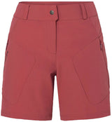 Vaude altissimo shorty - women's shorts