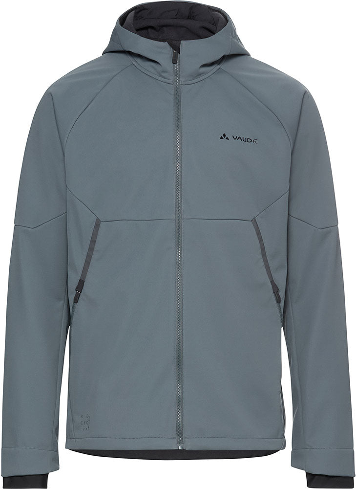 Vaude qimsa se - veste softshell