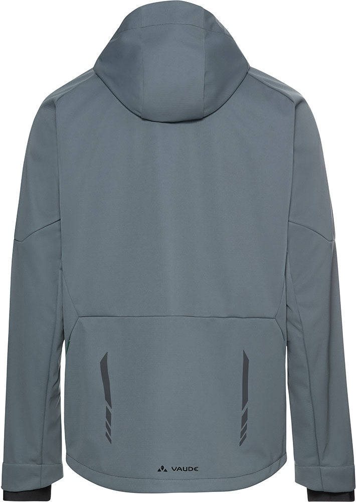 Vaude qimsa se - veste softshell