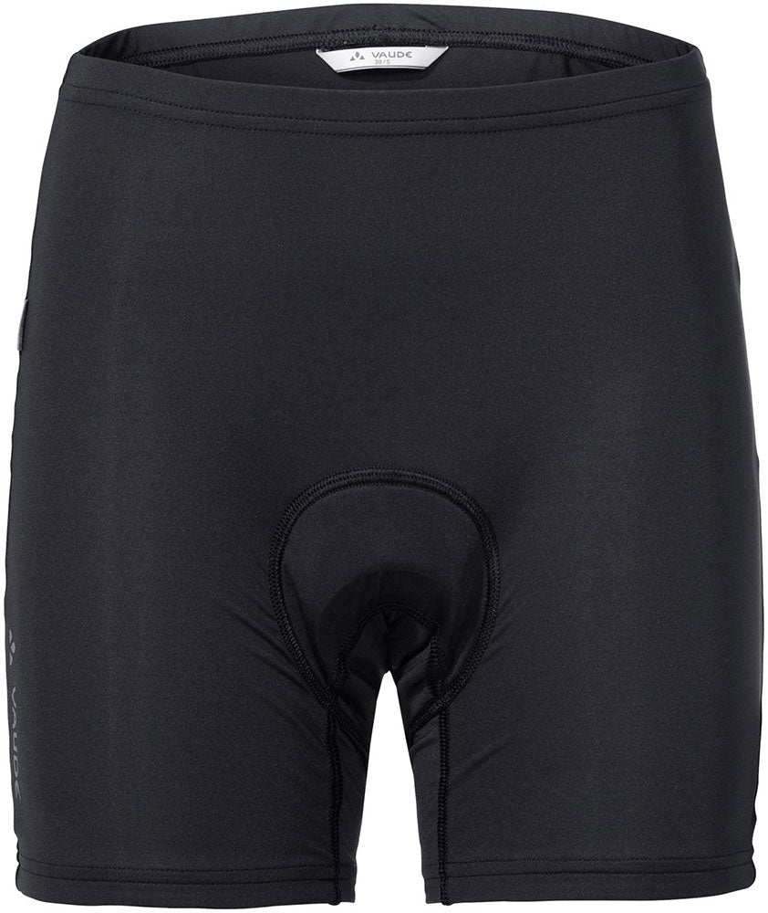 Vaude bike innerpants tp - sous-short pour femme avec peau de chamois