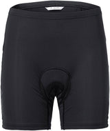 Vaude bike innerpants tp - sous-short pour femme avec peau de chamois