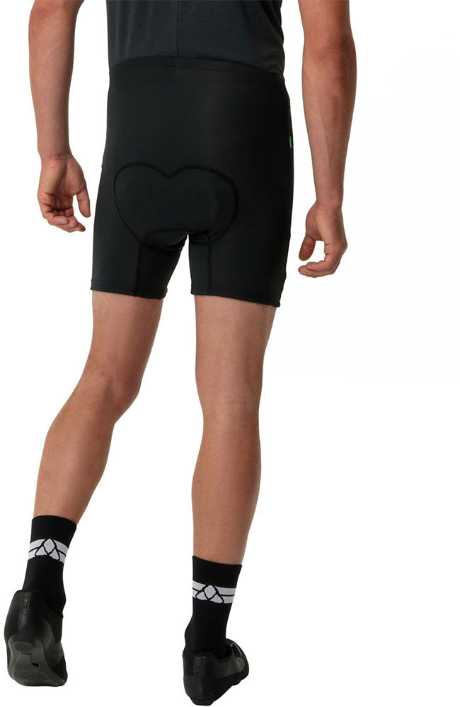 Vaude bike innerpants tp - sous-short avec rembourrage