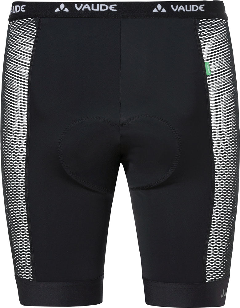Vaude bike innerpants xp - pantalon intérieur avec rembourrage