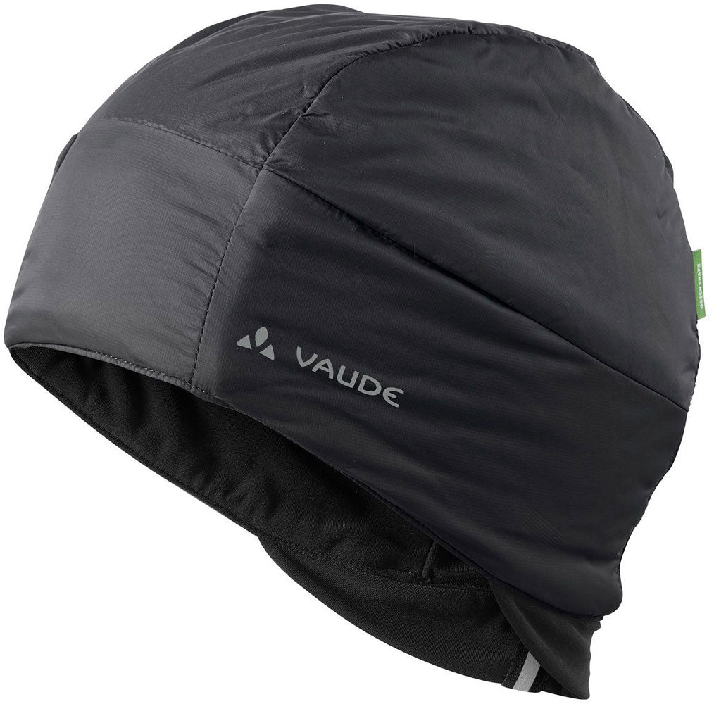 Vaude bike warm cap plus - casquette de maillot de corps