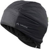Vaude bike warm cap plus - casquette de maillot de corps