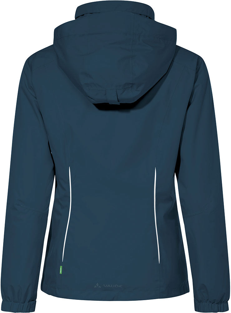 Vaude escape - veste de pluie pour femme