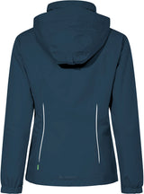 Vaude escape - veste de pluie pour femme