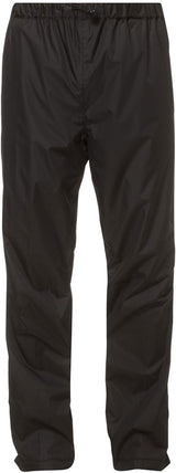 Vaude fluid pants ii - surpantalon de pluie