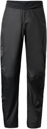 Vaude kuro rain - pantalon de pluie