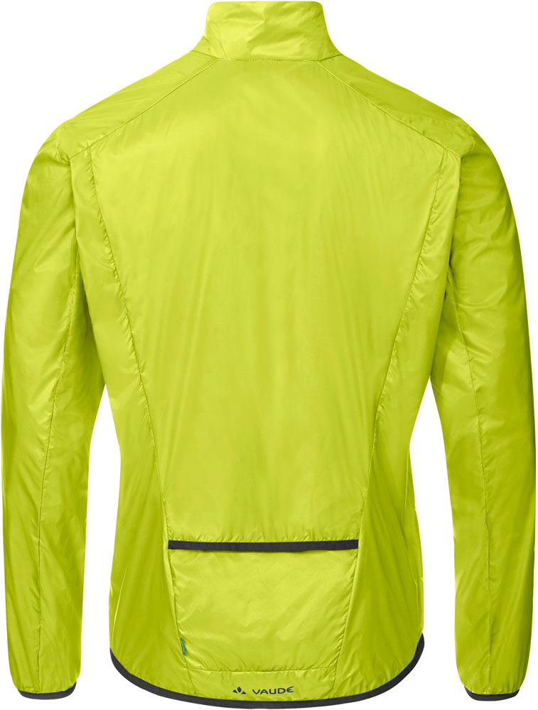 Vaude matera air - veste coupe-vent