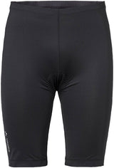 Vaude matera collants ii - cuissard avec peau de chamois