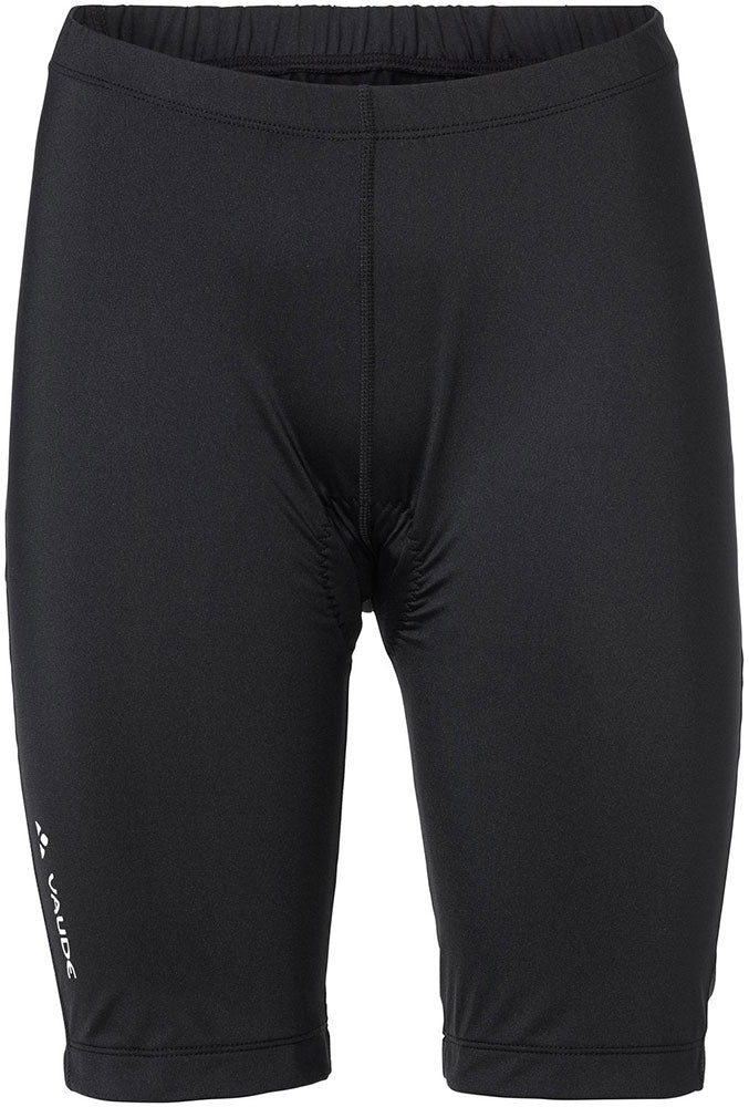 Vaude matera collants ii - cuissard de cyclisme avec peau de chamois pour femme