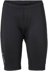 Vaude matera collants ii - cuissard de cyclisme avec peau de chamois pour femme