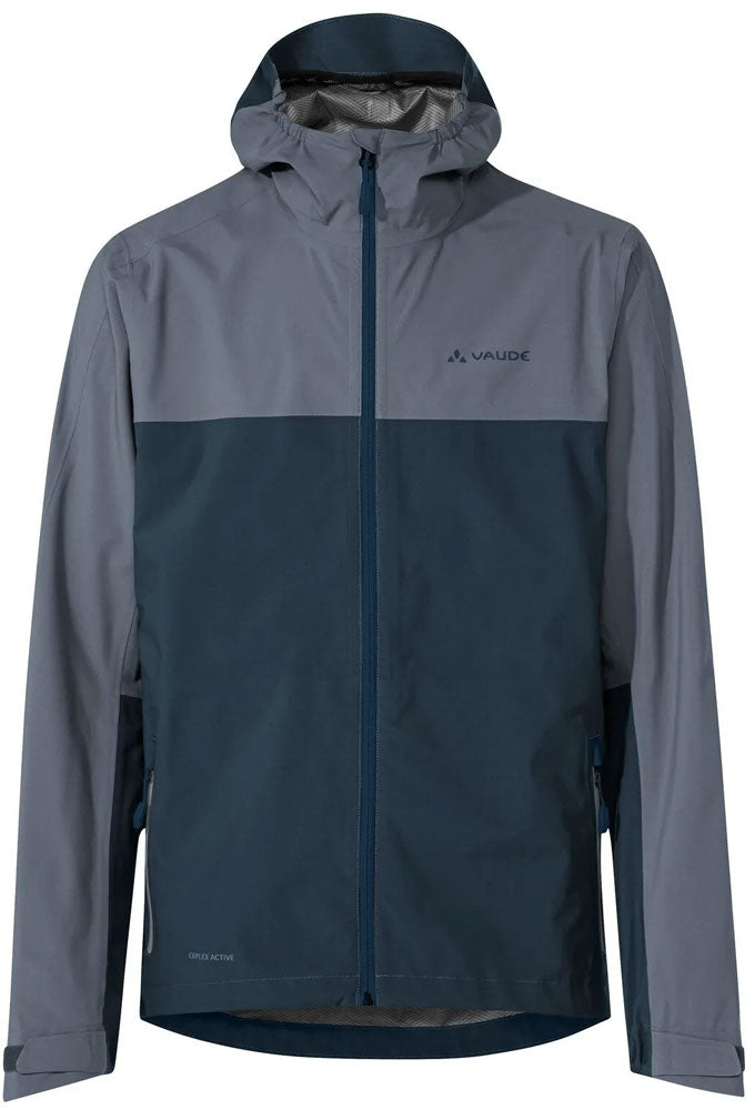 Vaude moab - veste de pluie