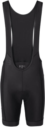 Cuissard à bretelles Vaude posta - cuissard à bretelles avec peau de chamois