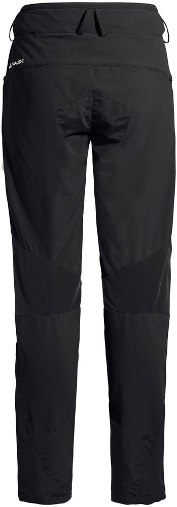 Vaude qimsa light - pantalon softshell