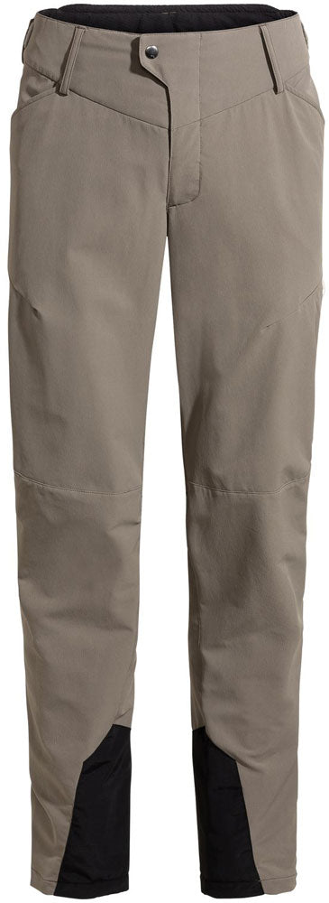 Vaude qimsa light - pantalon softshell