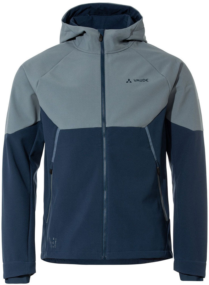 Vaude qimsa - veste softshell
