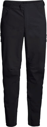 Vaude qimsa ii - pantalon softshell - longueur standard
