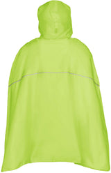 Vaude valdipino - poncho vélo