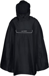 Vaude valdipino - rain poncho