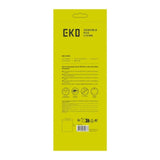 Sacs poubelle Eko type e 25-35 litres - rouleau de 12 sacs