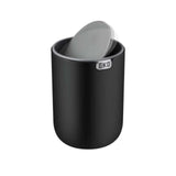 Eko poubelle de table fandy 1,5l plastique | 2 pièces