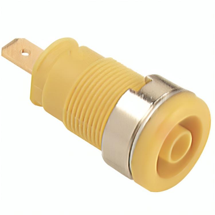 Connecteur de laboratoire de sécurité