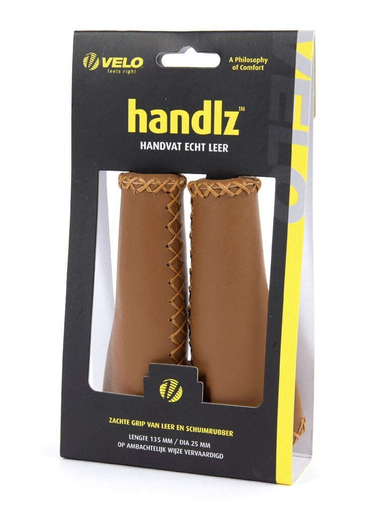 HandfeFix schrauwen Velo Schutz - 80 cm - sportlech schwaarz