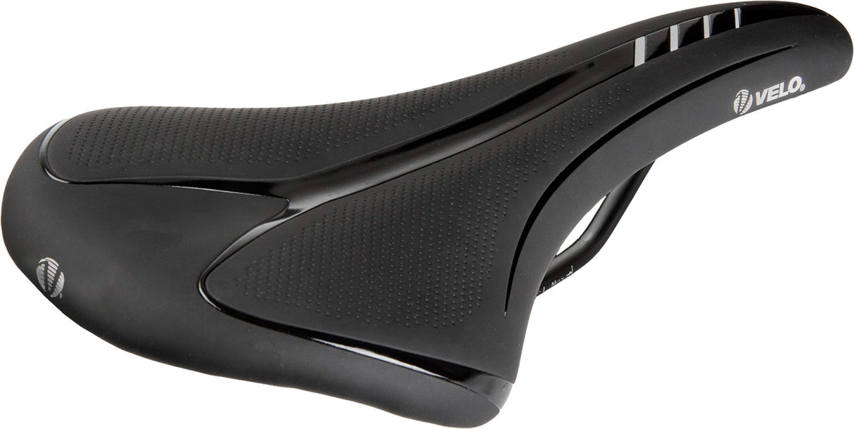 Selle de course Velo-fit athlète bc m