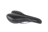 Velo Saddle Tour Vacuum with O-Zone and Gel, Ladies