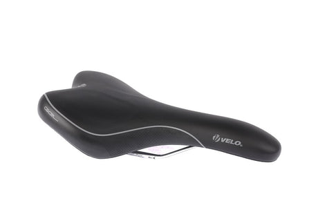 Aspirateur de tour de selle Velo avec o-zone et gel, homme