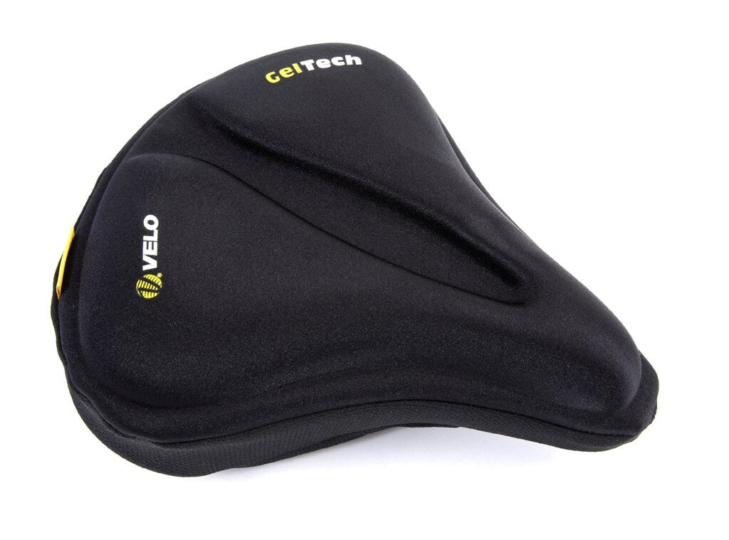 Pont de selle velo geltech o-zone hommes