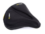 Pont de selle velo geltech o-zone hommes
