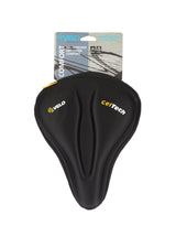Pont de selle velo gel o-zone hommes