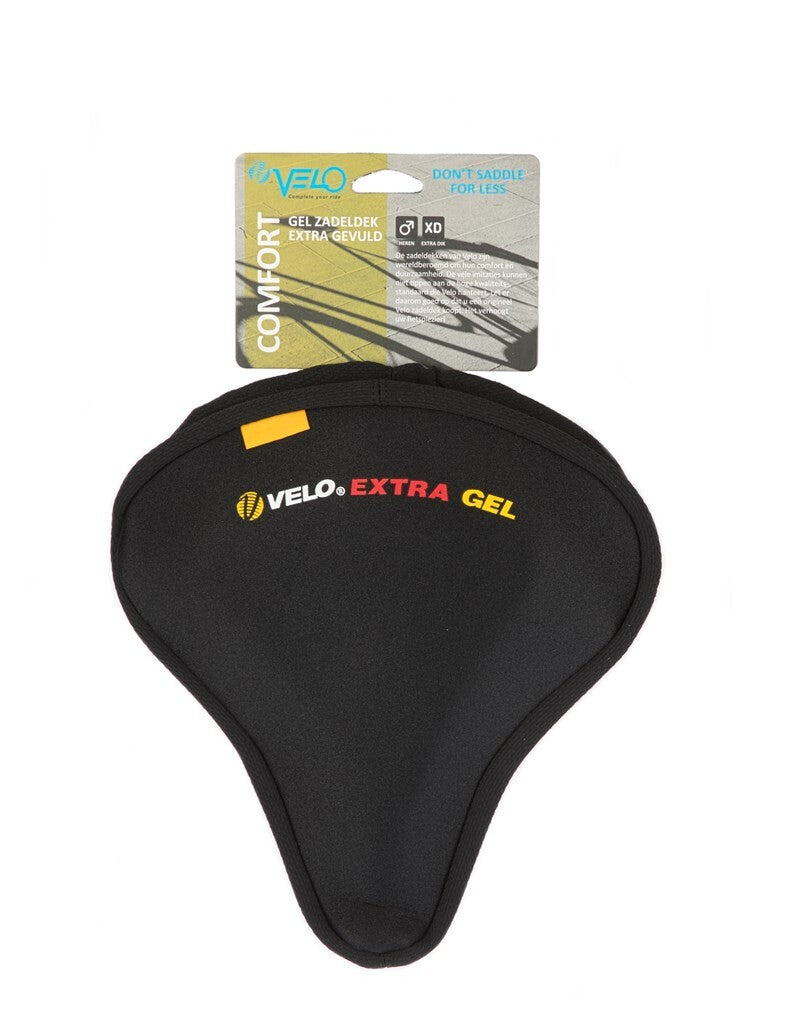 Saddle Deck Xtra-Gel Tour Men