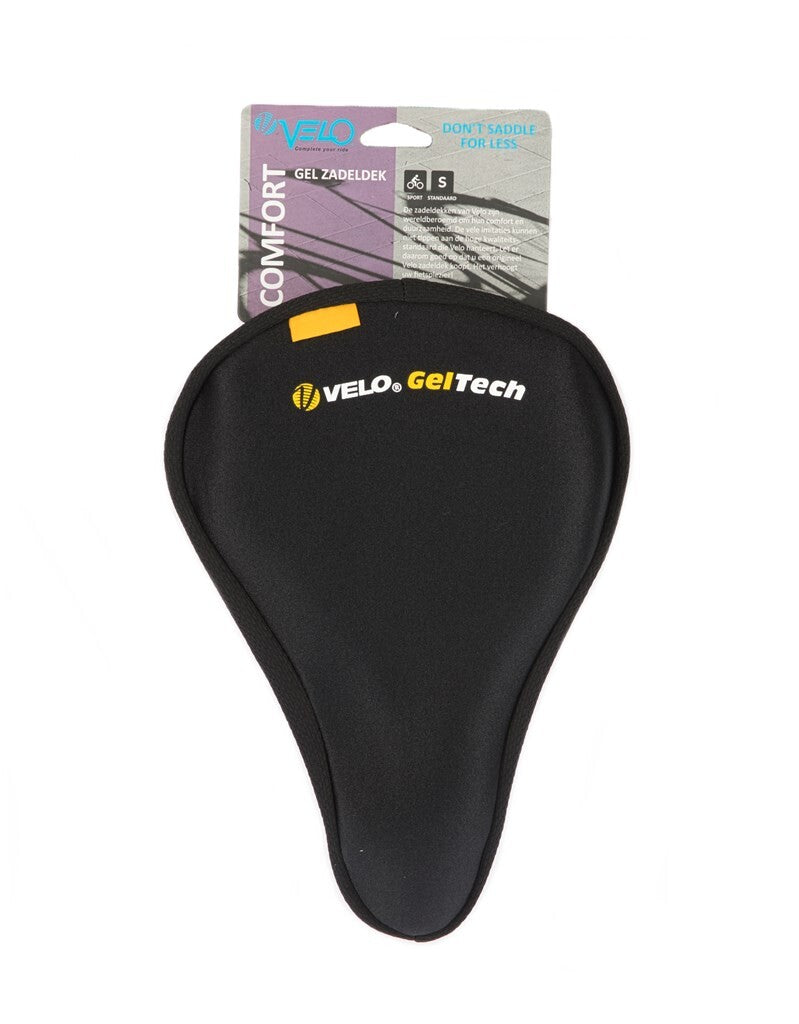 Deck de selle velo atb mtb sportbike avec gel