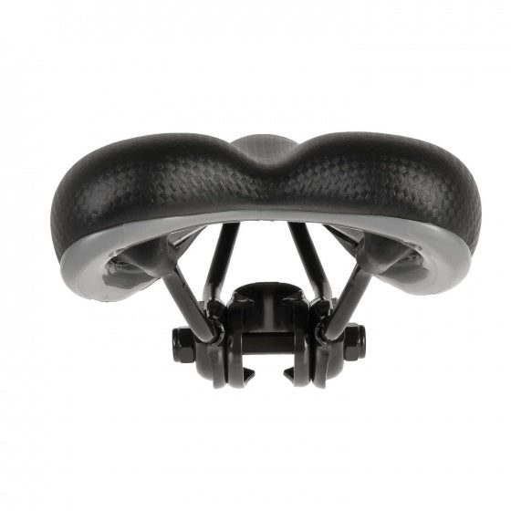 Velo Saddle Junior Black