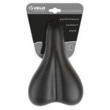 Velo Saddle Junior Black