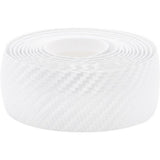 Velox Guidoline Groodbar Ribbon Carbon Look Ø2.5x3.0mm 175 cm blanc