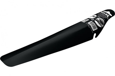 Clip velox -un double pli - noir
