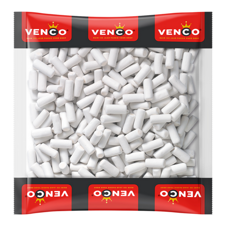 Craie scolaire Venco (6x 1kg)