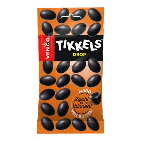 Réglisse Venco (24x 45gr)