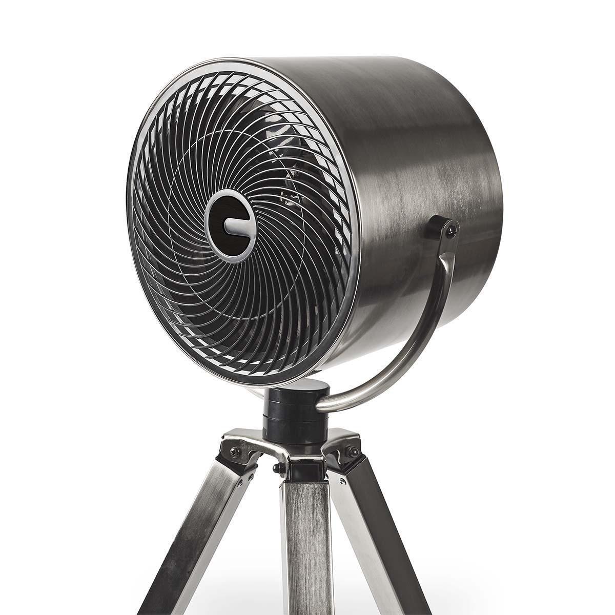 Abi ventilateur debout nedis vntl-026